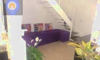 Imagem 3: Casa com 3 dormitórios à venda, 94 m² por R$ 650.000,00 - Cangaíba - São Paulo/SP