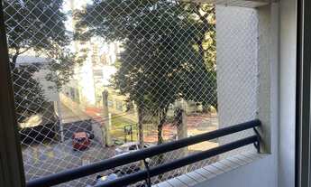 Imagem 5: Apartamento para aluguel com 105 metros quadrados com 3 quartos em Centro - São José dos C