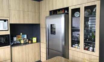 Imagem 6: Casa com 5 dormitórios à venda, 250 m² por R$ 1.280.000,00 - São João - Jacareí/SP