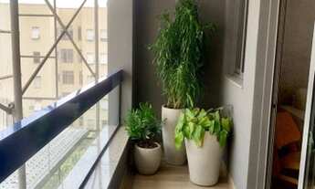 Imagem 7: Studio com 1 dormitório à venda, 41 m² por R$ 353.600,00 - Tijuca - Rio de Janeiro/RJ