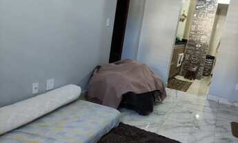 Imagem 2: Apartamento 2 quartos 53m², térreo - Aceita troca - Riacho Fundo I