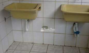 Imagem 7: Casa com 2 dormitórios para alugar, 250 m² por R$ 1.300/mês - Parque Continental II - Guar