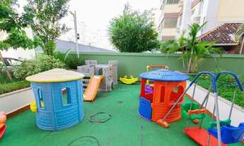 Imagem 7: Cobertura para Venda em Rio de Janeiro, Barra da Tijuca, 3 dormitórios, 2 suítes, 3 banhei