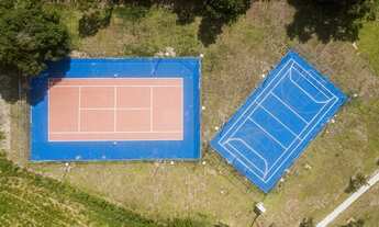 Imagem 10: Condomínio Eco Place Maricá - Integração total com a natureza