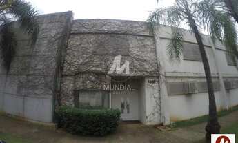 Imagem 3: Salão/Galpão (salão - sobrado