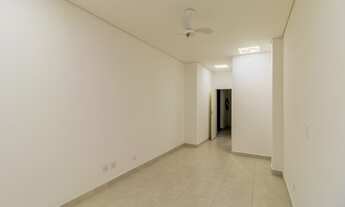 Imagem 6: Kitnet Nova para locação