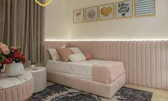 Imagem 5: Apartamento de 194,22 em Nova Lima, Minas Gerais