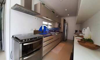 Imagem 7: Casa com 5 dormitórios, 330 m² - venda por R$ 7.500.000,00 ou aluguel por R$ 7.300,00/dia