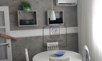 Imagem 4: Apartamento com 3 dormitórios à venda, 97 m² por R$ 220.000 - Tirol - Natal/RN V0233