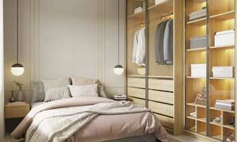 Imagem 7: Apartamentos Studio, 1 e 2 dorms. à venda no bairro Campo Belo, São Paulo/SP