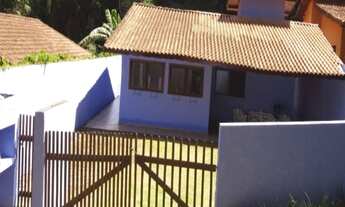 Imagem 3: Casa para aluguel possui 190 m2 com 4 quartos em Transurb Itapevi