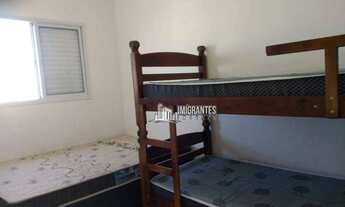 Imagem 5: Apartamento para locação de 1 dormitório, na Tupi, em Praia Grande