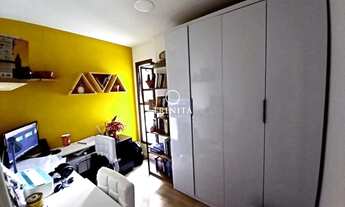 Imagem 5: Lindo 3 quartos no Villas da Barra