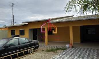 Imagem: Casa a Venda - COHAB SÃO GONÇALO, Cuiabá
