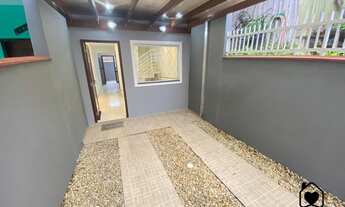 Imagem 3: Sobrado Geminado à venda no Vila Nova