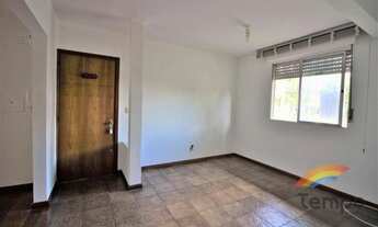 Imagem 7: Apartamento com 3 dormitórios para alugar, 77 m² por R$ 1.500,00/mês - Pátria Nova - Novo