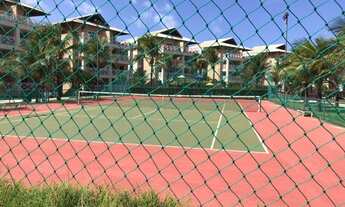 Imagem 2: ED. PORTAMARIS Apartamento com 4 dormitórios