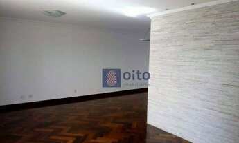 Imagem 3: Apartamento com 3 dormitórios à venda, 170 m² por R$ 1.750.000,00 - Vila Leopoldina - São