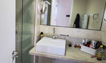 Imagem 2: Apartamento para venda tem 63 metros quadrados com 2 quartos em Imbiribeira - Recife - PE