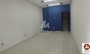 Imagem 2: Salão/Galpão (salão - térreo) 2 dormitórios