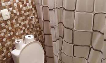 Imagem 7: Quarto Mobiliado