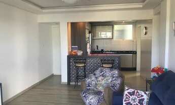 Imagem 5: JOINVILLE - Apartamento Padrão - AMÉRICA