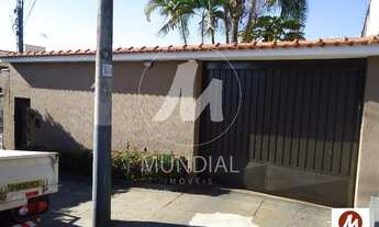 Imagem: Casa (térrea na rua) 3 dormitórios/suite