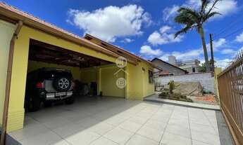 Imagem: Casa 3 Dormitórios