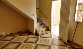 Imagem 4: Casa à venda 2 Quartos, 3 Vagas, 126M², Vila Atlântica, Mongaguá - SP