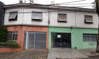 Imagem 3: Sobrado com 3 dormitórios à venda, 133 m² por R$ 745.000,00 - Vila Prudente - São Paulo/SP