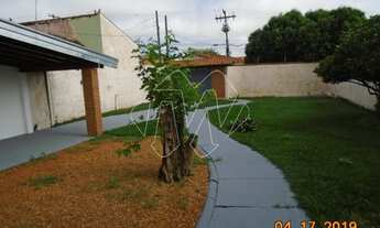 Imagem 3: Locação de Casas / Padrão na cidade de Araraquara