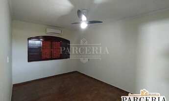 Imagem 7: Sobrado parte superior para lugar em Araçatuba