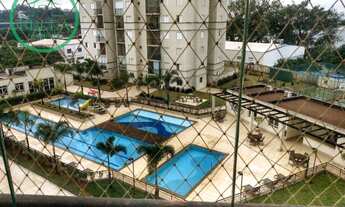 Imagem: Lindo apartamento à venda na Lapa