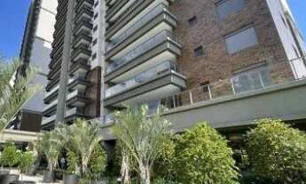 Imagem: Apto 113m² - 2 ou 3 dorm - 2 vagas