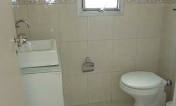 Imagem 7: Apartamento para aluguel com 38 metros quadrados com 1 quarto em Cerqueira César - São Pau