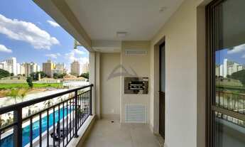 Imagem 4: Apartamento - Vila Itapura - Campinas