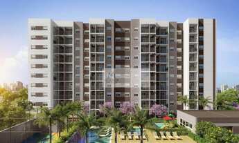 Imagem 3: Apto na Vila Carrão 62 M² 3 Dorms c/ Suíte 1 Vaga Lazer Completo Próx Futura Linha Verde M