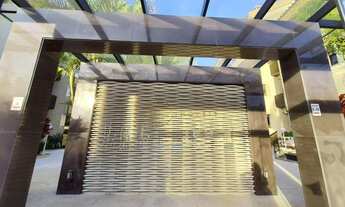 Imagem 6: Apartamento com 3 dormitórios à venda, 98 m² por R$ 1.200.000,00 - Jurerê - Florianópolis