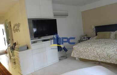 Imagem 7: Cobertura com 5 dormitórios à venda, 380 m² por R$ 32.000.000,00 - Ipanema - Rio de Janeir