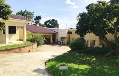 Imagem 7: Araucária - Casa Padrão - Estação