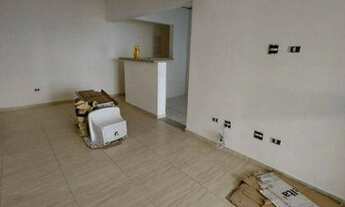 Imagem 5: Apartamento com 2 dormitórios à venda, 83 m² por R$ 550.000,00 - Tupi - Praia Grande/SP