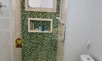 Imagem 2: Apartamento com 3 dormitórios à venda, 89 m² por R$ 945.000 - Água Rasa - São Paulo/SP