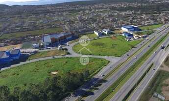 Imagem 2: Terreno Empresarial