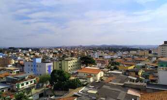 Imagem 9: Apartamento à venda, 2 quartos, 1 suíte, 2 vagas, Novo Eldorado - Contagem/MG