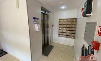 Imagem 2: Agio, apartamento 02 quartos, R$ 70mil, Qn 410, Samambaia Norte DF