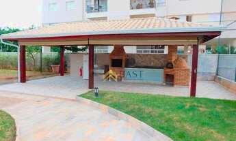 Imagem 5: Apartamento com 2 dormitórios à venda, 60 m² por R$ 498.000,00 - Mansões Santo Antônio - C