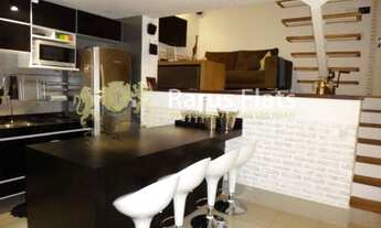 Imagem 5: Rarus Flats - Flat para locação - Edifício Morumbi