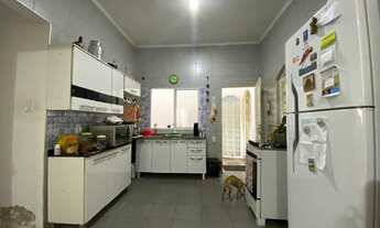 Imagem 7: Casa com 3 quartos para locação na Vila Boa Vista