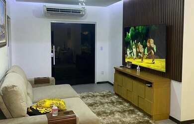 Imagem 2: Casa no Terras Alphaville 1 - Barra dos Coqueiros