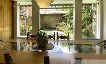 Imagem 5: Jd. Peri Peri - 3d(1sts) Ótima casa, 3 vagas, hóspedes e gourmet!